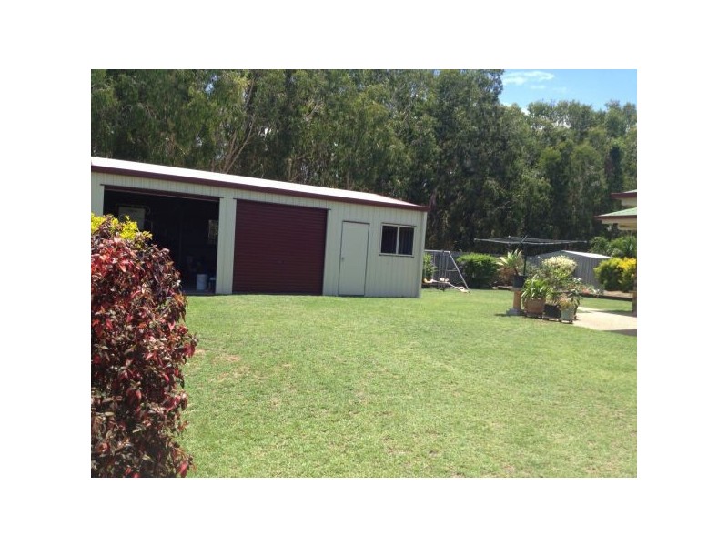 23 Dolphin Drive, Bucasia QLD 4750