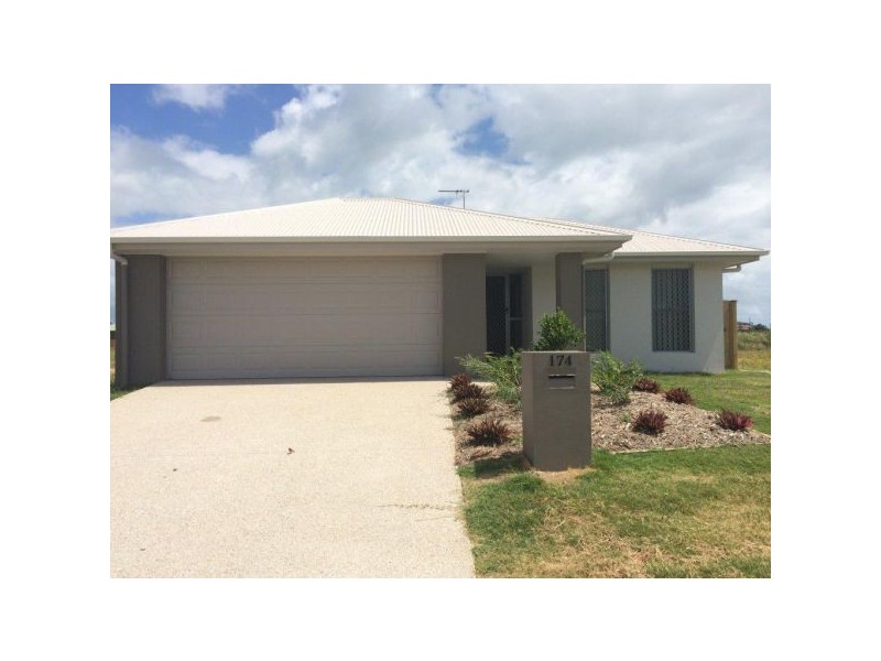 174 Whitehaven Drive, Blacks Beach QLD 4740