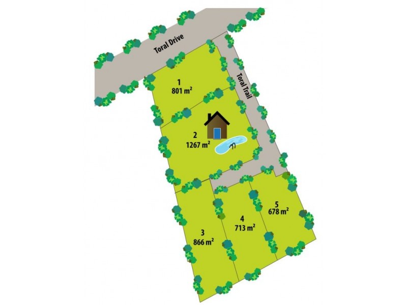 30 -32 Toral Dve, Buderim QLD 4556