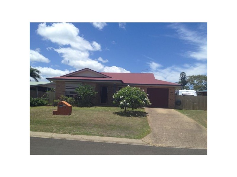 12 Leticia Street, Bucasia QLD 4750