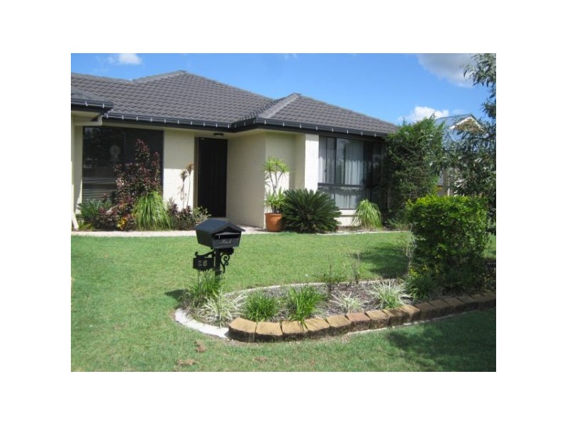 26 Somerville Cr., Sippy Downs QLD 4556