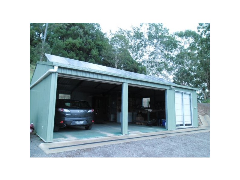 Flaxton QLD 4560