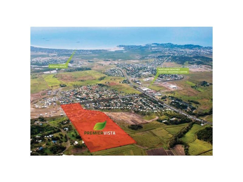 121 Patrick Place, Mackay QLD 4740