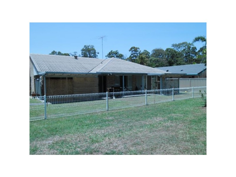 4 Gymea Court, Mountain Creek QLD 4557