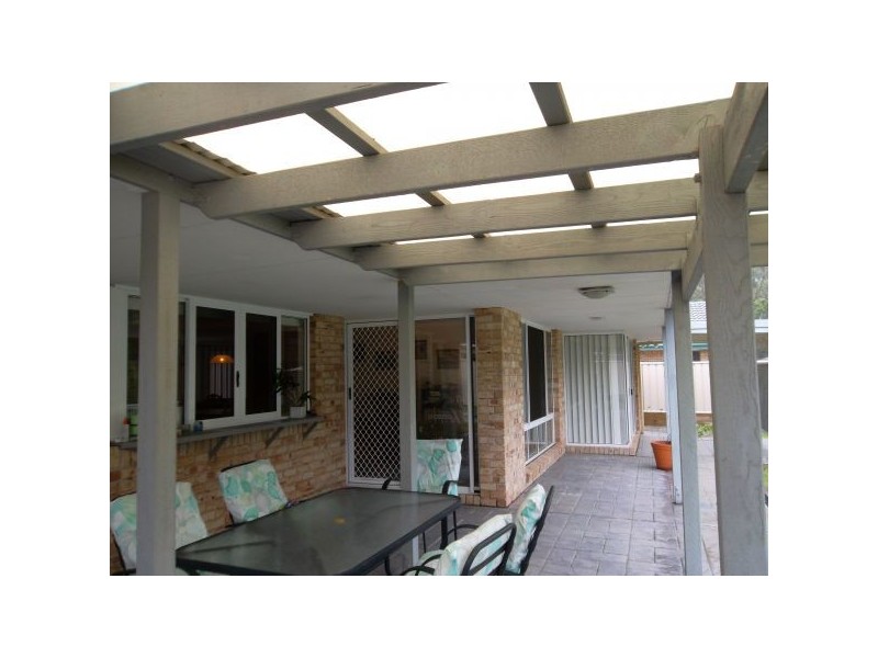 4 Gymea Court, Mountain Creek QLD 4557