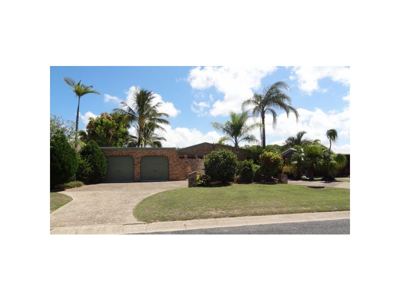 20 Elizabeth Drive, Bucasia QLD 4750