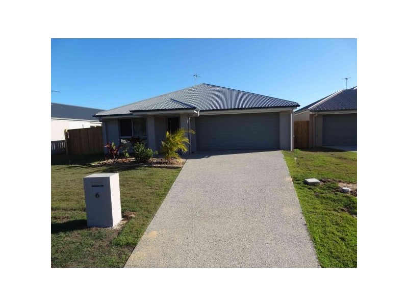 6 Warilla View, Blacks Beach QLD 4740