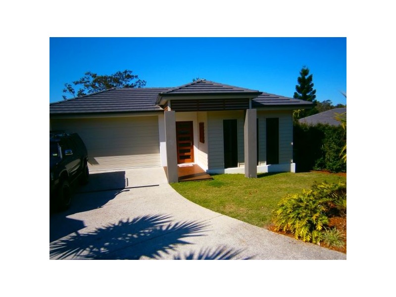 30 Candlebark Circuit, Upper Coomera QLD 4209