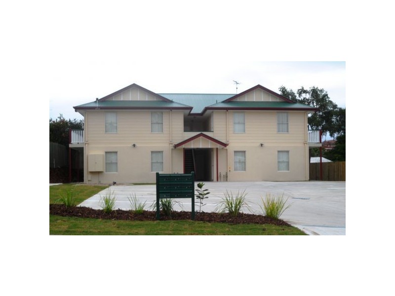 6/9 Alma Street, Gympie QLD 4570