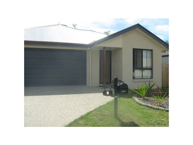 9 Wisteria St, Sippy Downs QLD 4556