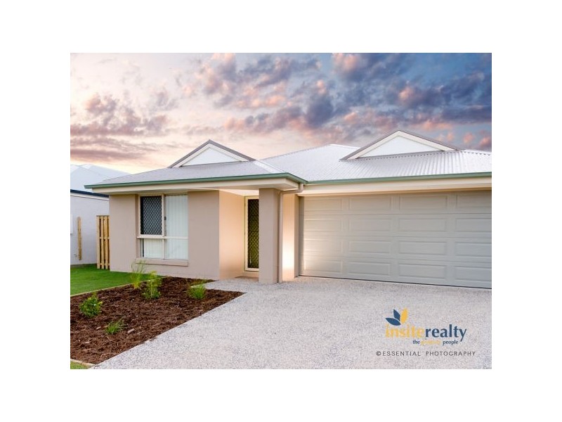 18 Newport Parade, Blacks Beach QLD 4740