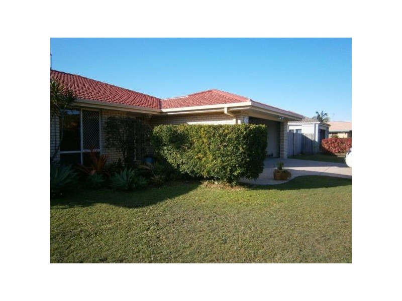 15 Lacewing Drive, Sippy Downs QLD 4556