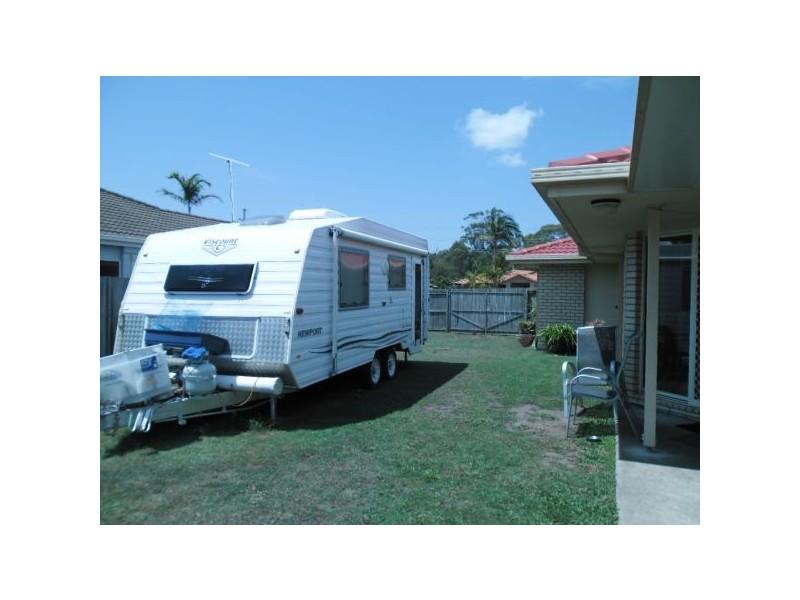 15 Lacewing Drive, Sippy Downs QLD 4556