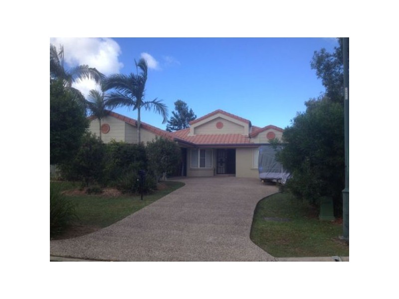 21 Edgewater Place, Sippy Downs QLD 4556