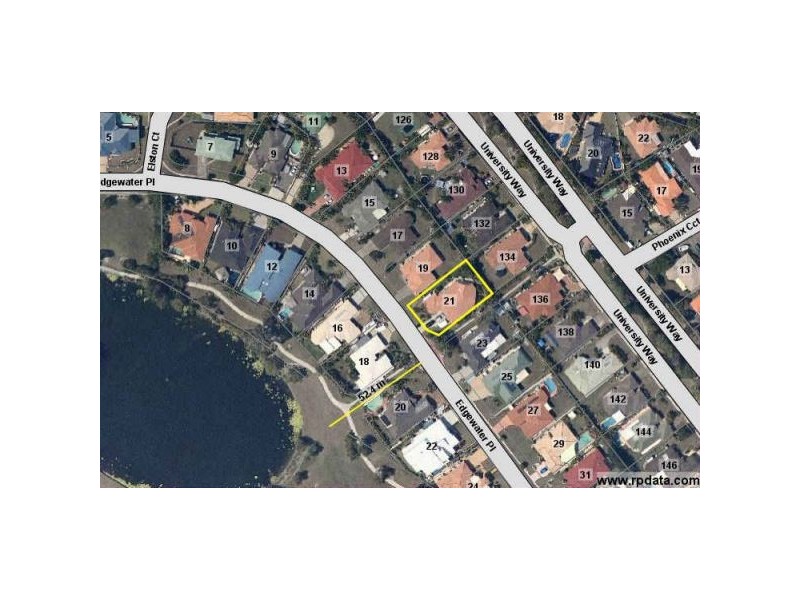21 Edgewater Place, Sippy Downs QLD 4556