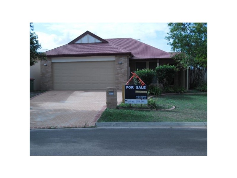 13 Trinity Cres, Sippy Downs QLD 4556