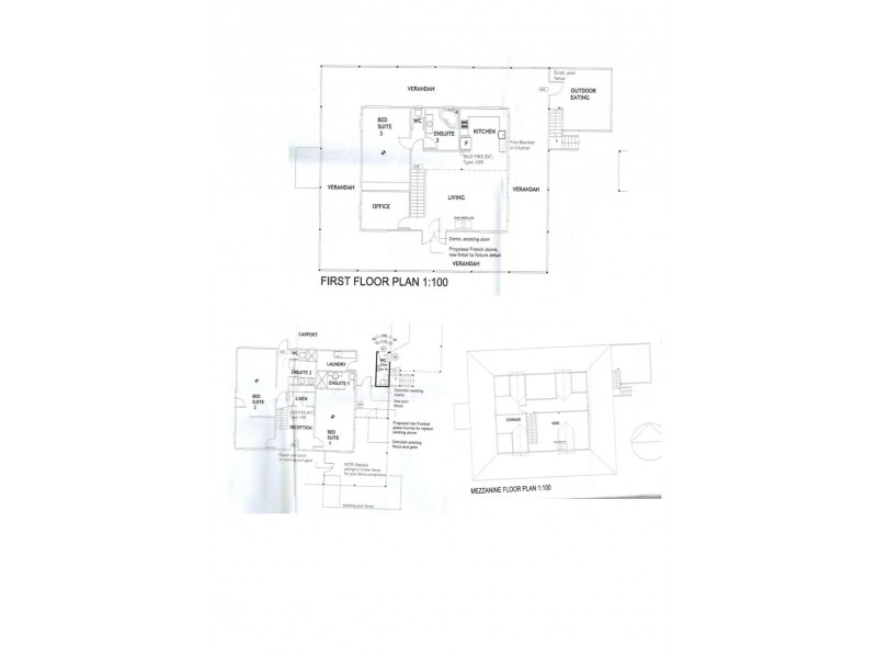 55 Musavale Road, Eerwah Vale QLD 4562 Floorplan