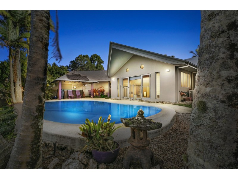 174 Blueberry Drive, Black Mountain QLD 4563