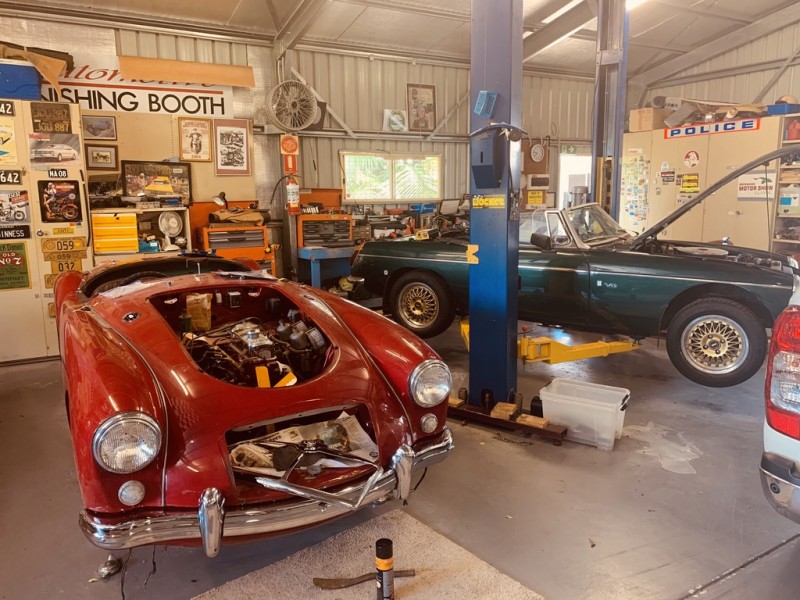 174 Blueberry Drive, Black Mountain QLD 4563