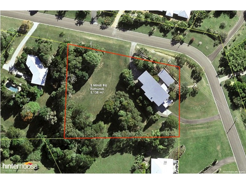 5 Mindi Road, Eumundi QLD 4562