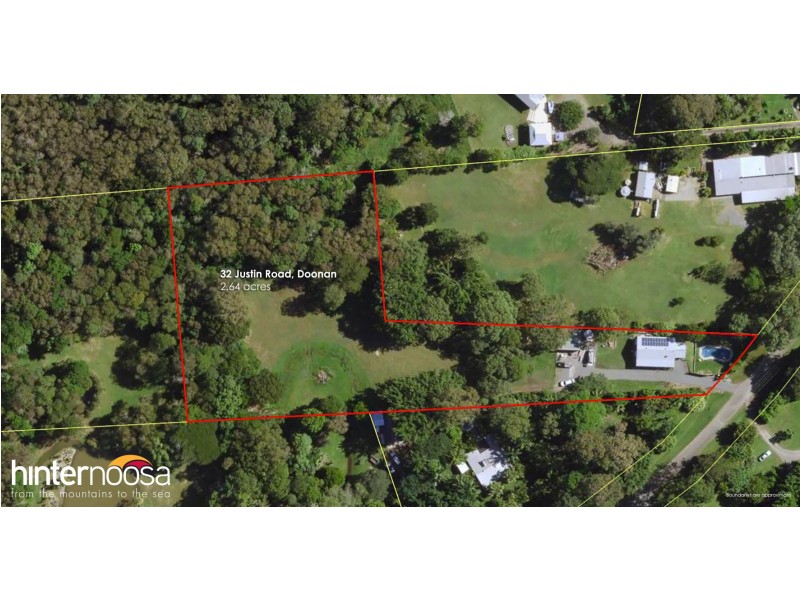 32 Justin Road, Doonan QLD 4562