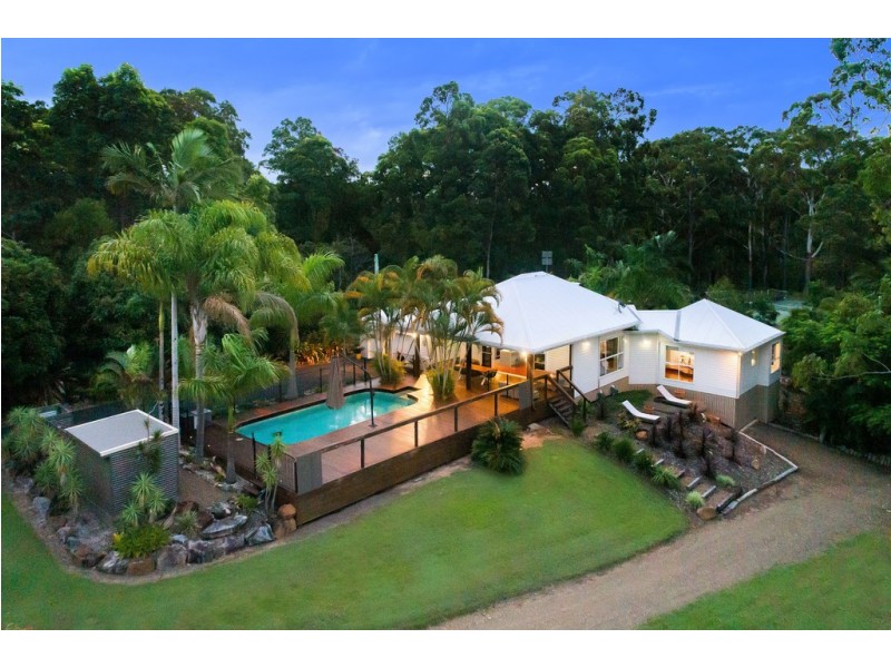 1114 Eumundi Noosa Road, Verrierdale QLD 4562