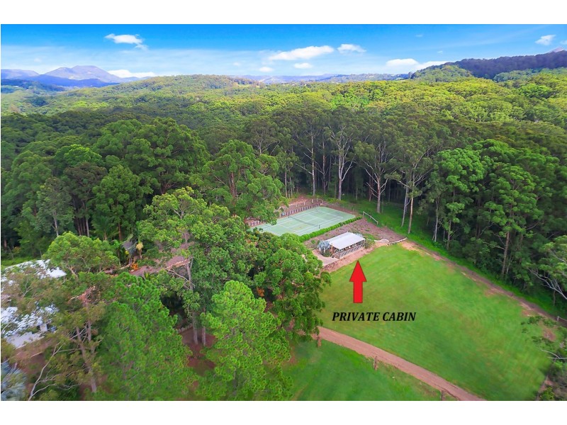 1114 Eumundi Noosa Road, Verrierdale QLD 4562