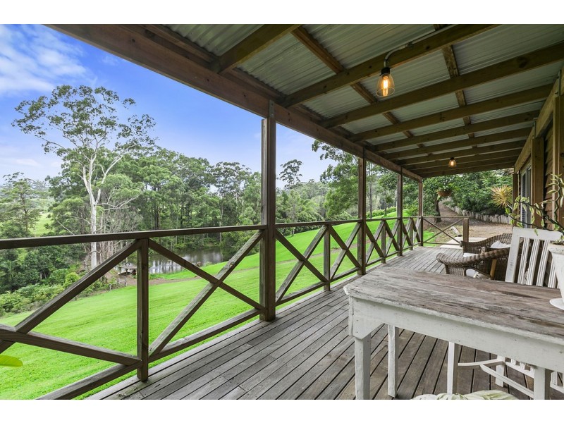 1114 Eumundi Noosa Road, Verrierdale QLD 4562