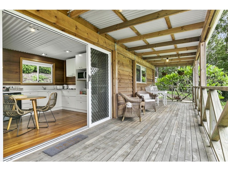 1114 Eumundi Noosa Road, Verrierdale QLD 4562