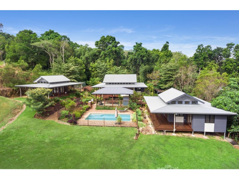 10 Blueberry Lane, Eumundi QLD 4562