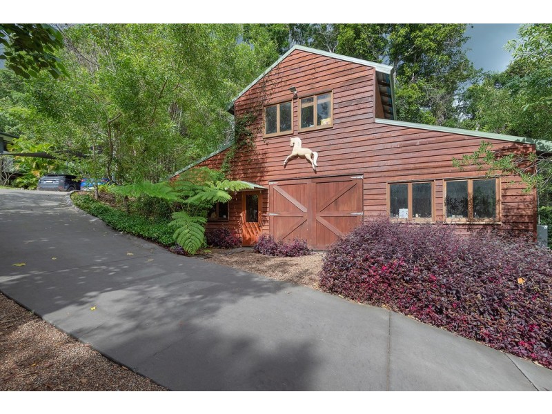 10 Blueberry Lane, Eumundi QLD 4562