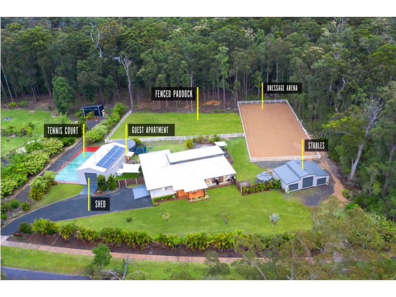 462 Calanthe Avenue, Doonan QLD 4562