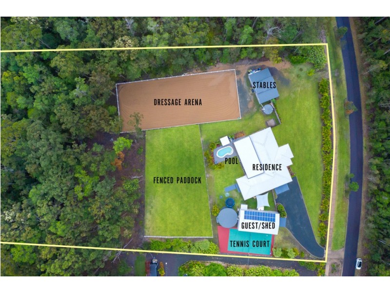 462 Calanthe Avenue, Doonan QLD 4562