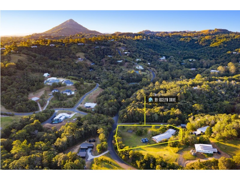99-105 Jocelyn Drive, Eumundi QLD 4562