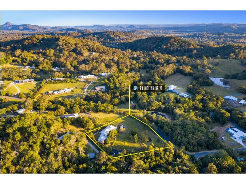 99-105 Jocelyn Drive, Eumundi QLD 4562