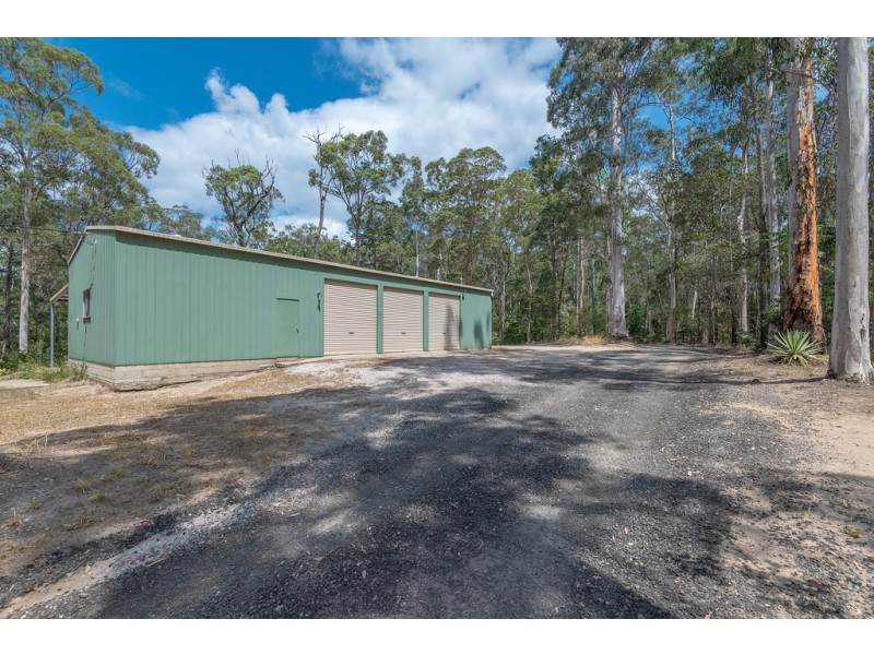 143 Davis Road, Cootharaba QLD 4565
