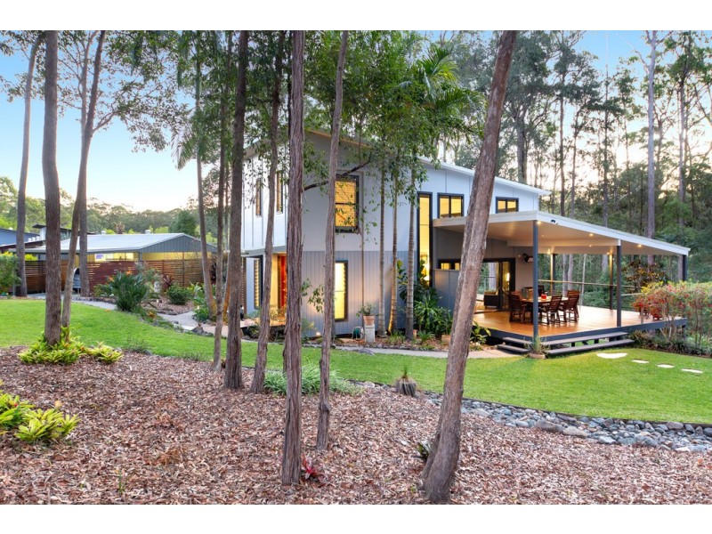 61 Nylana Way, Doonan QLD 4562