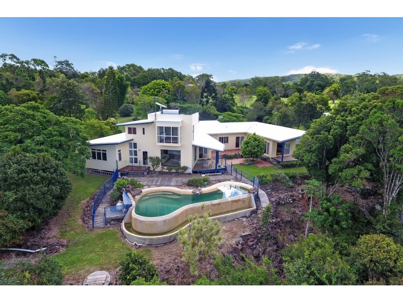 549 Tablelands Road, Cooran QLD 4569