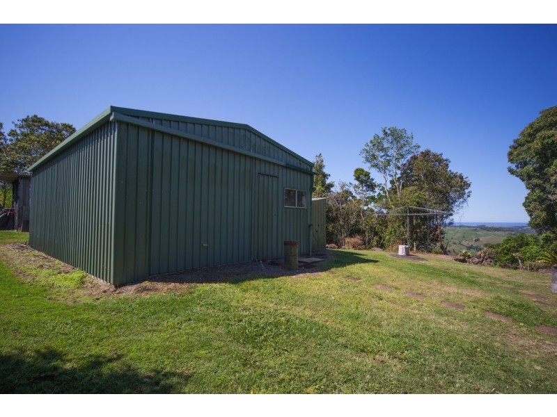 549 Tablelands Road, Cooran QLD 4569