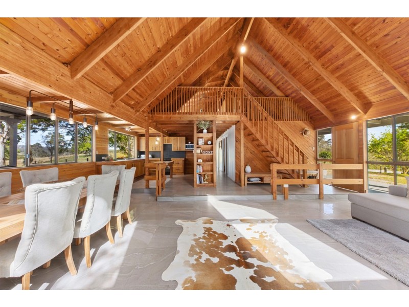 1485 Cooroy Belli Creek Road, Ridgewood QLD 4563