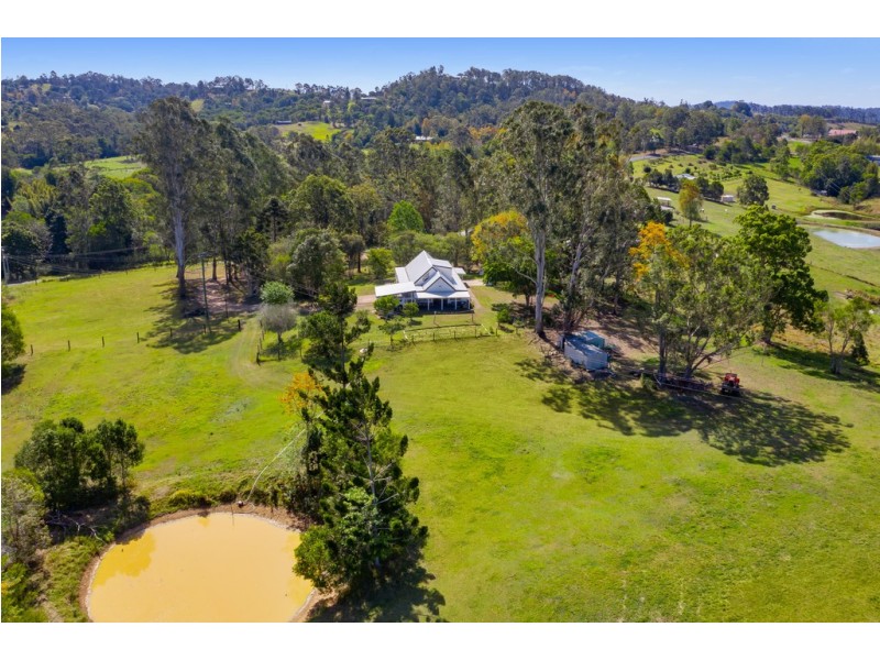 1485 Cooroy Belli Creek Road, Ridgewood QLD 4563