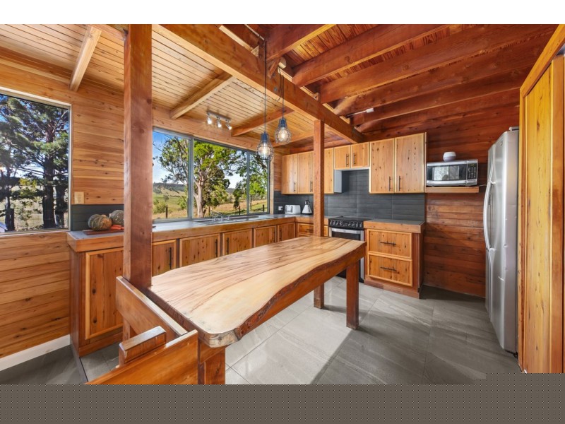 1485 Cooroy Belli Creek Road, Ridgewood QLD 4563