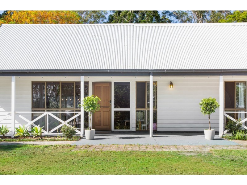 1485 Cooroy Belli Creek Road, Ridgewood QLD 4563