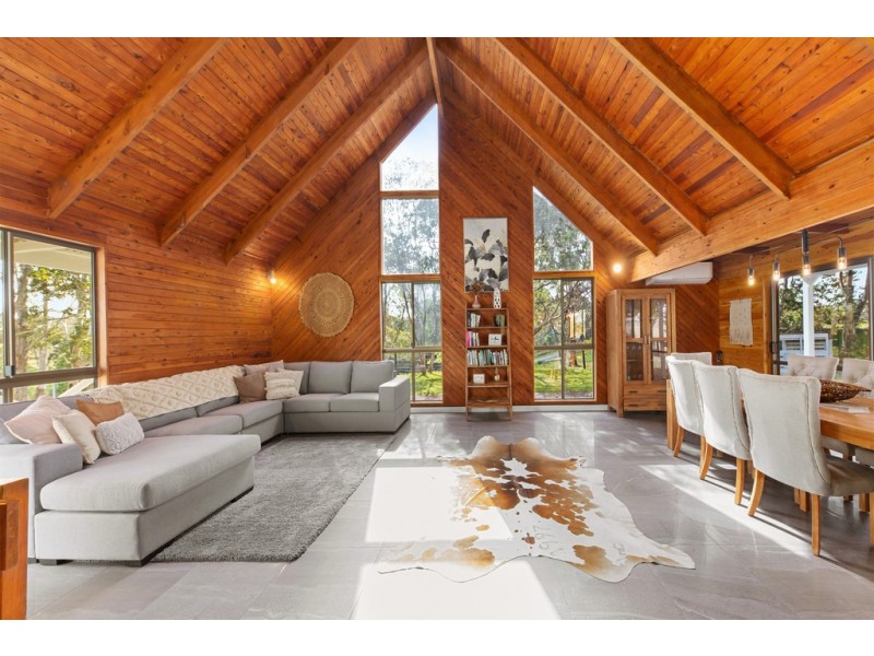 1485 Cooroy Belli Creek Road, Ridgewood QLD 4563