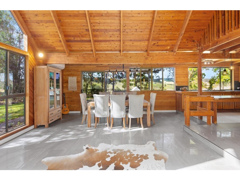 1485 Cooroy Belli Creek Road, Ridgewood QLD 4563