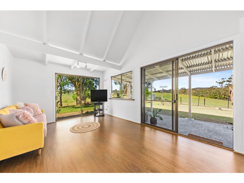 1485 Cooroy Belli Creek Road, Ridgewood QLD 4563