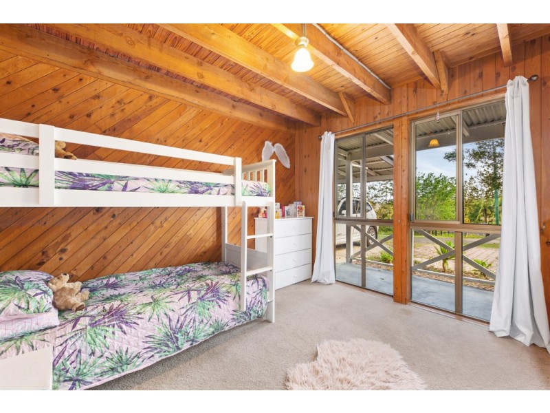 1485 Cooroy Belli Creek Road, Ridgewood QLD 4563