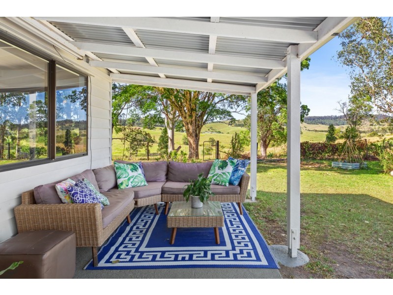 1485 Cooroy Belli Creek Road, Ridgewood QLD 4563