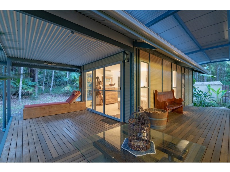 21 Arbour Place, Doonan QLD 4562