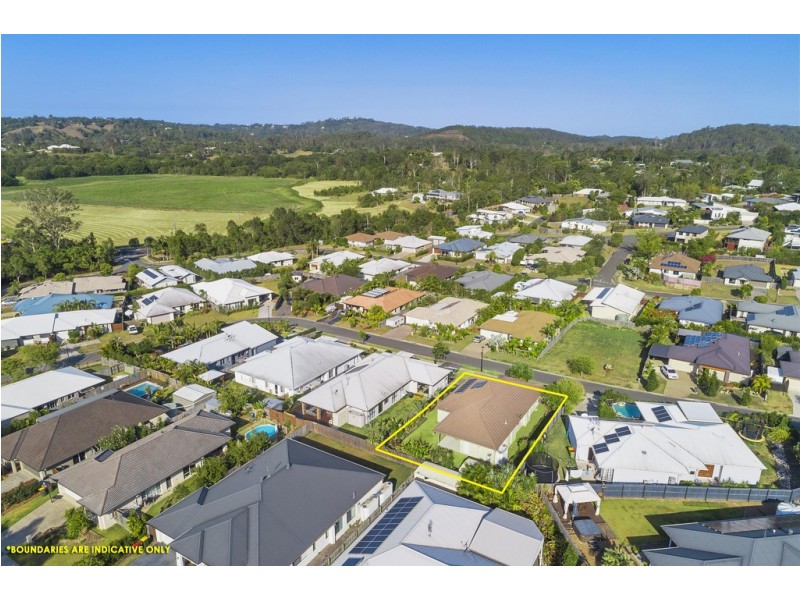 10 Clark Crescent, Eumundi QLD 4562